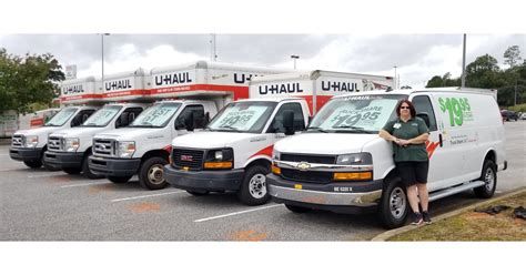 Uhaul employment. Things To Know About Uhaul employment. 